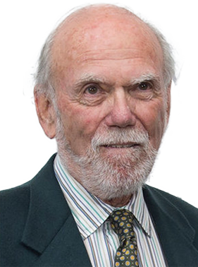 Barry Barish