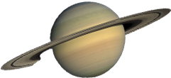 Saturn